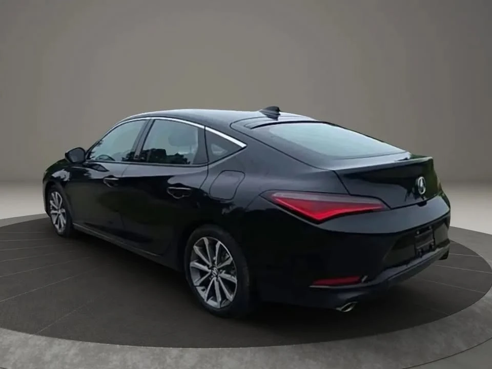 2024 Acura Integra 5th Gen - Image 4 of 20