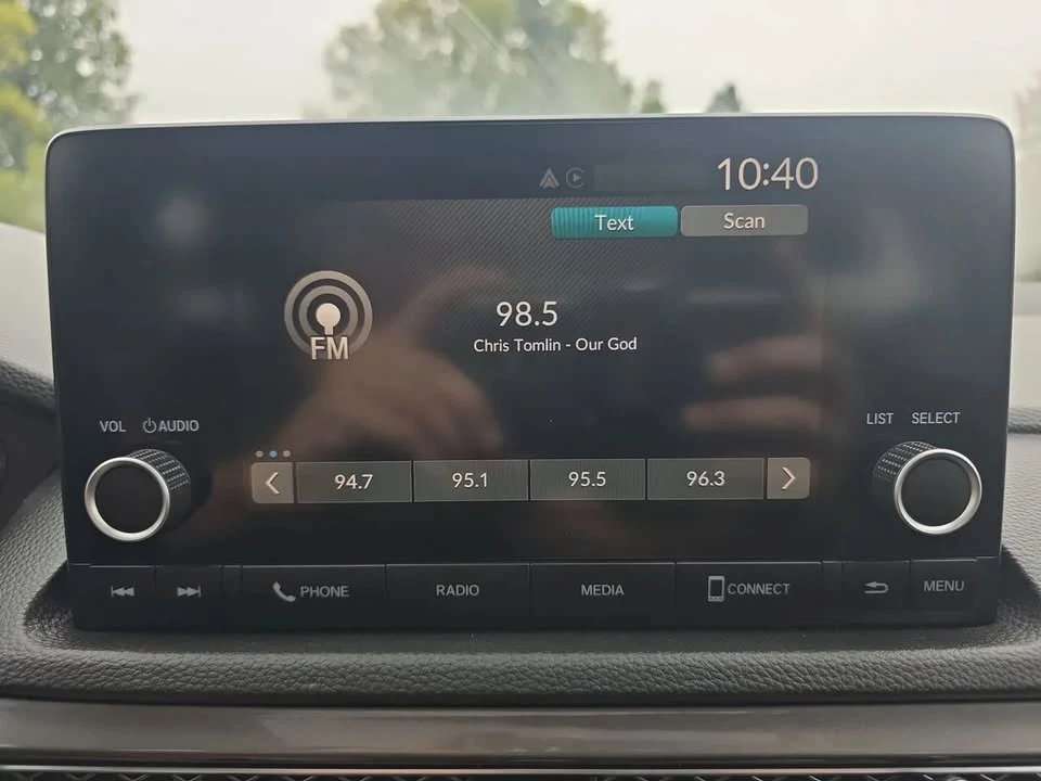 2024 Acura Integra 5th Gen - Image 15 of 20