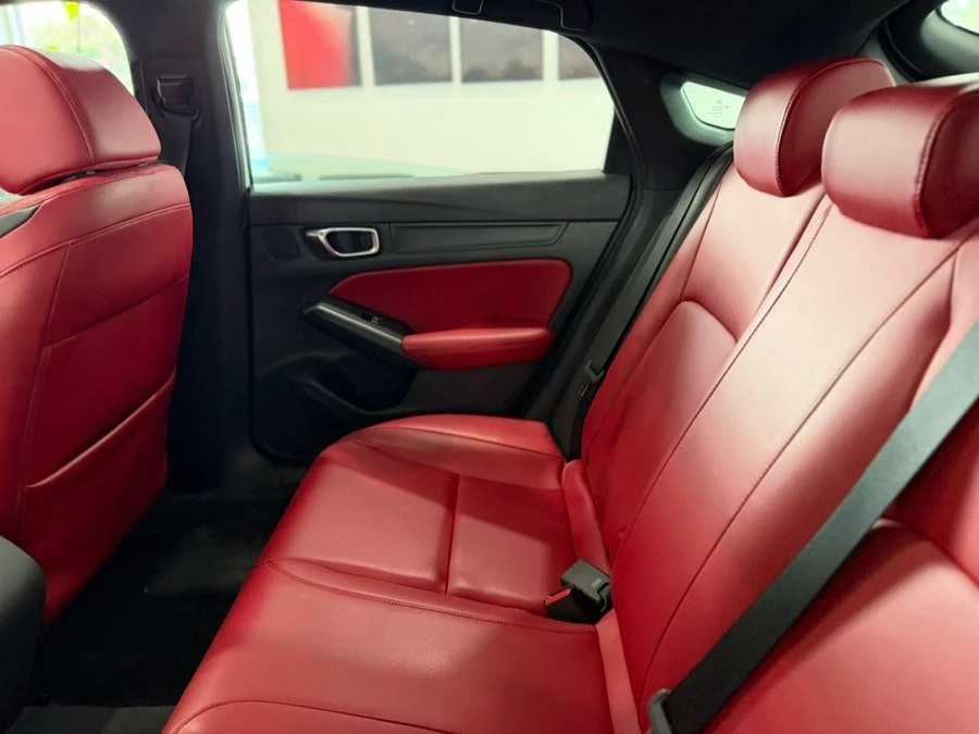 2024 Acura Integra 5th Gen - Image 16 of 20