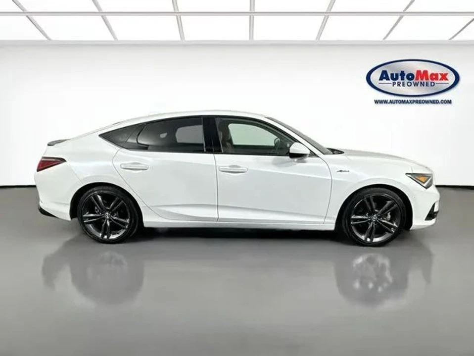2024 Acura Integra 5th Gen - Image 10 of 20