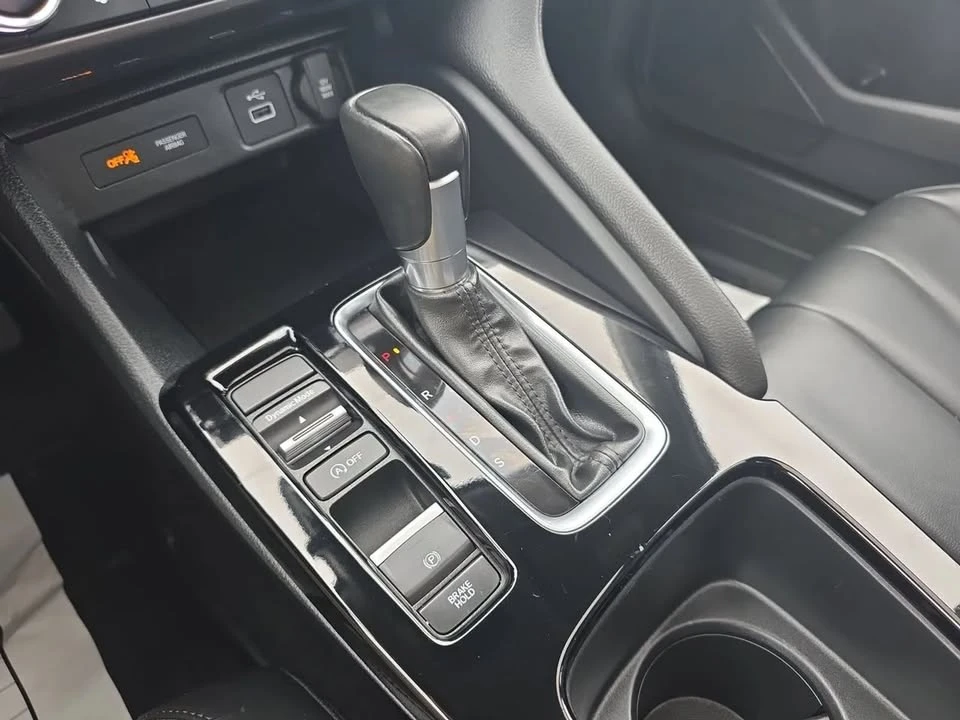 2024 Acura Integra 5th Gen - Image 18 of 20
