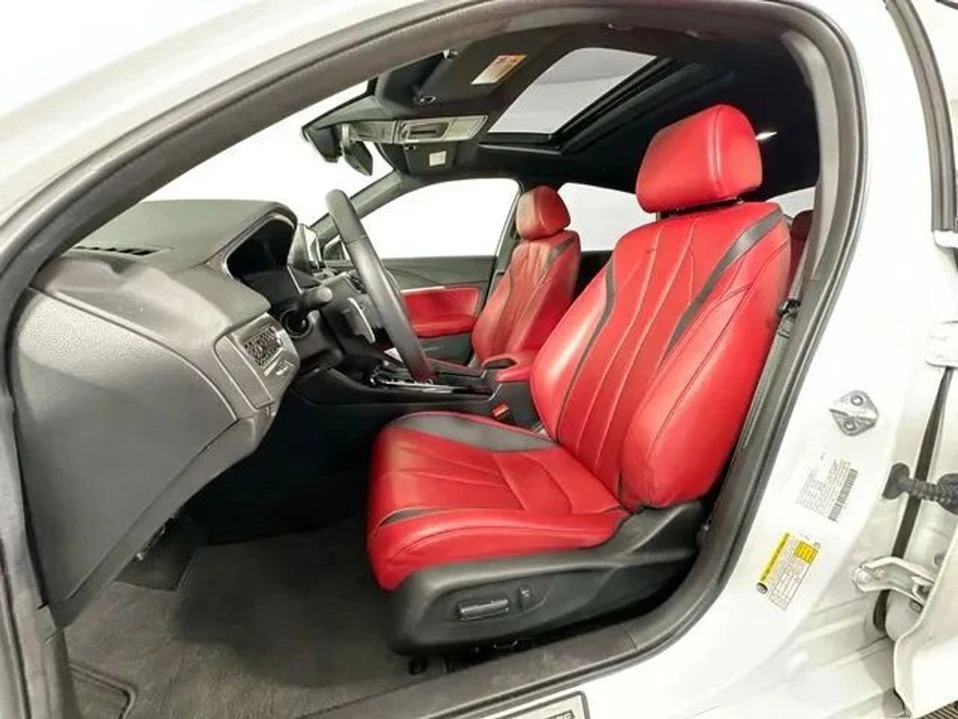 2024 Acura Integra 5th Gen - Image 4 of 20