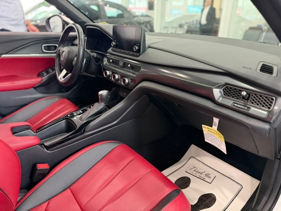 2024 Acura Integra 5th Gen - Image 18 of 20