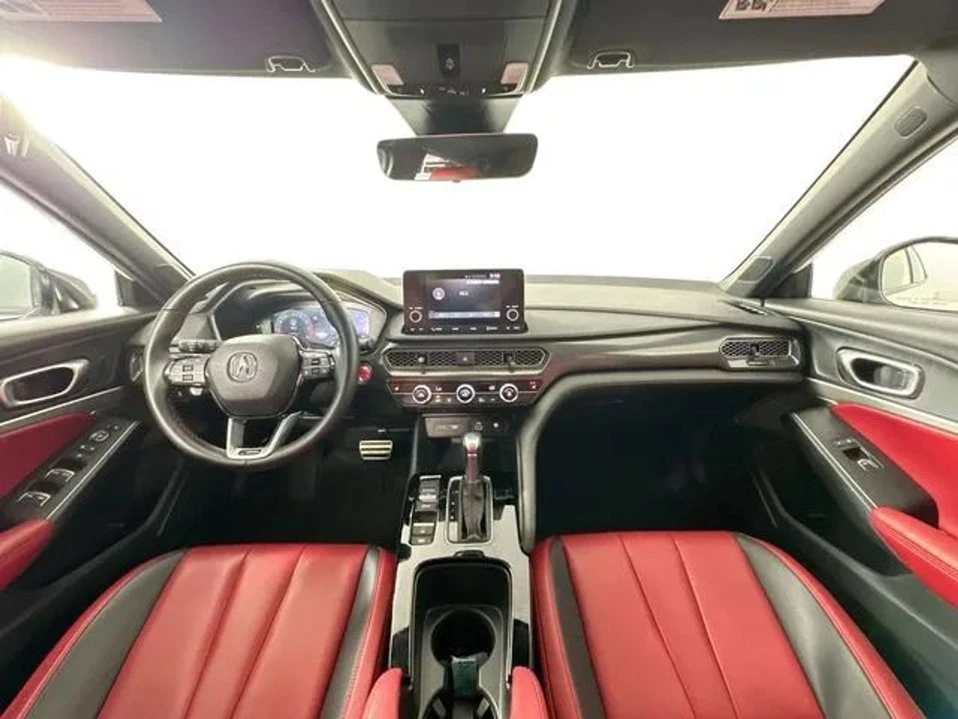 2024 Acura Integra 5th Gen - Image 3 of 20