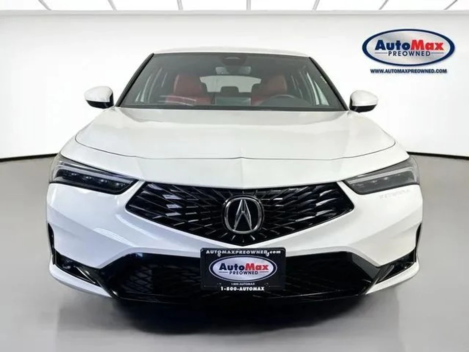 2024 Acura Integra 5th Gen - Image 7 of 20