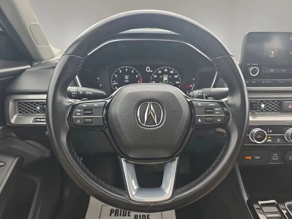 2024 Acura Integra 5th Gen - Image 13 of 20