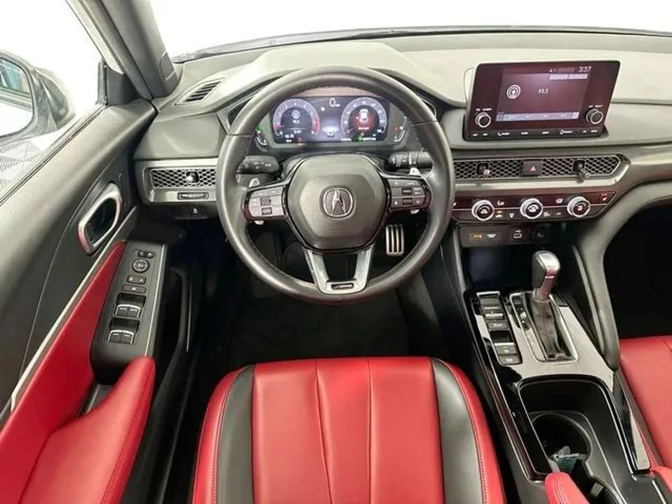 2024 Acura Integra 5th Gen - Image 11 of 20
