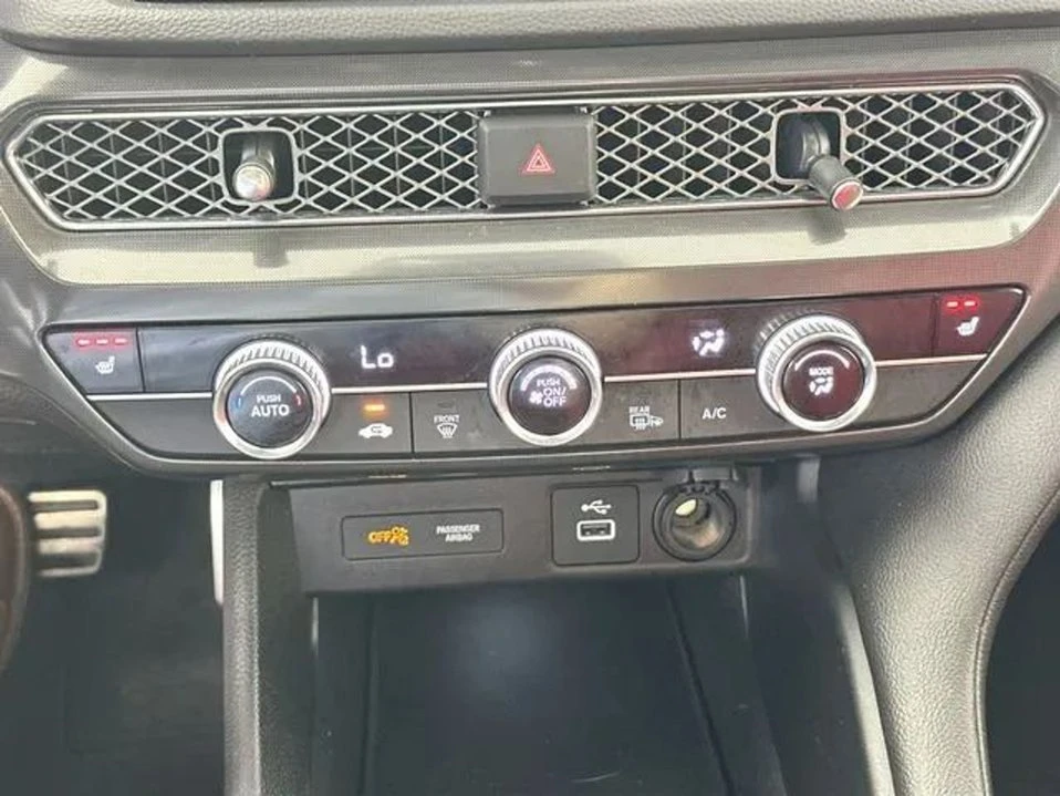2024 Acura Integra 5th Gen - Image 14 of 20
