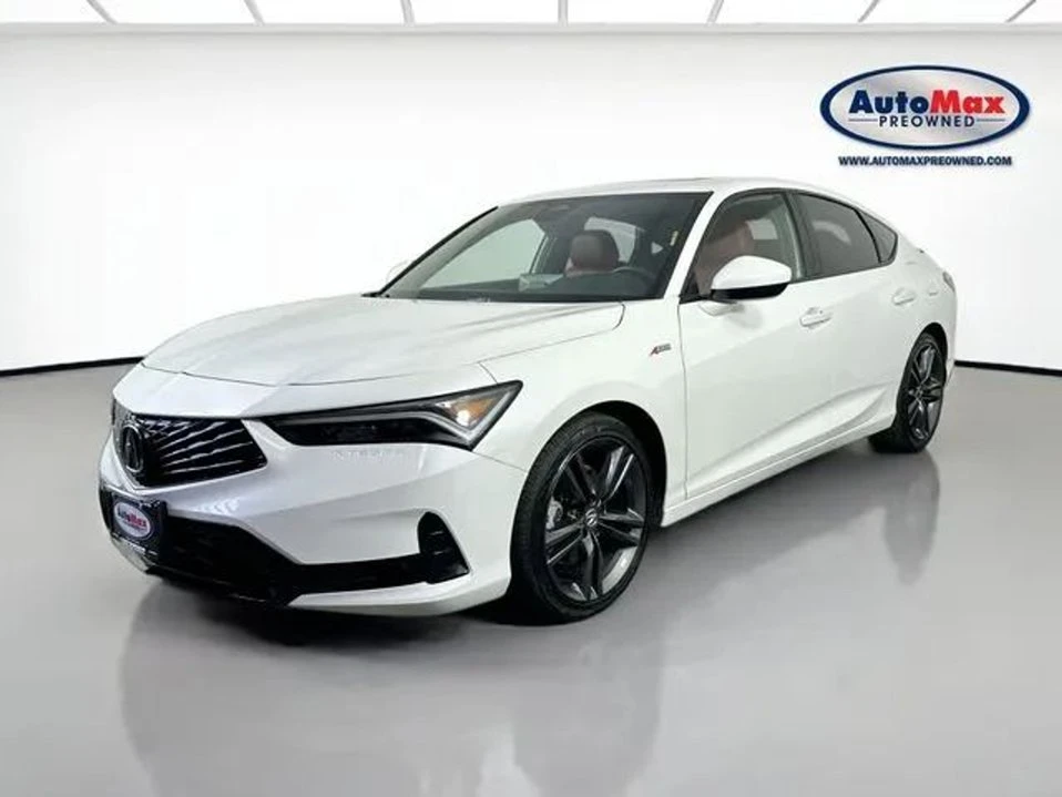 2024 Acura Integra 5th Gen - Image 5 of 20