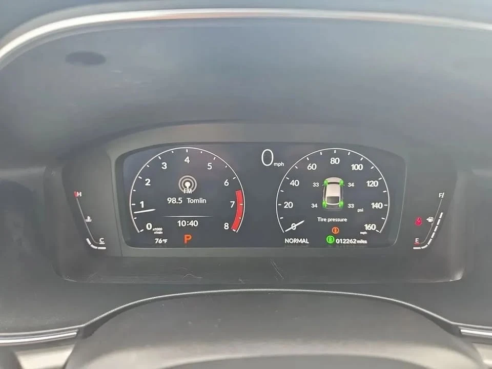 2024 Acura Integra 5th Gen - Image 14 of 20