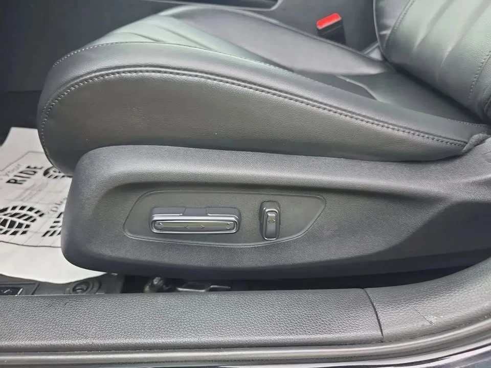 2024 Acura Integra 5th Gen - Image 11 of 20