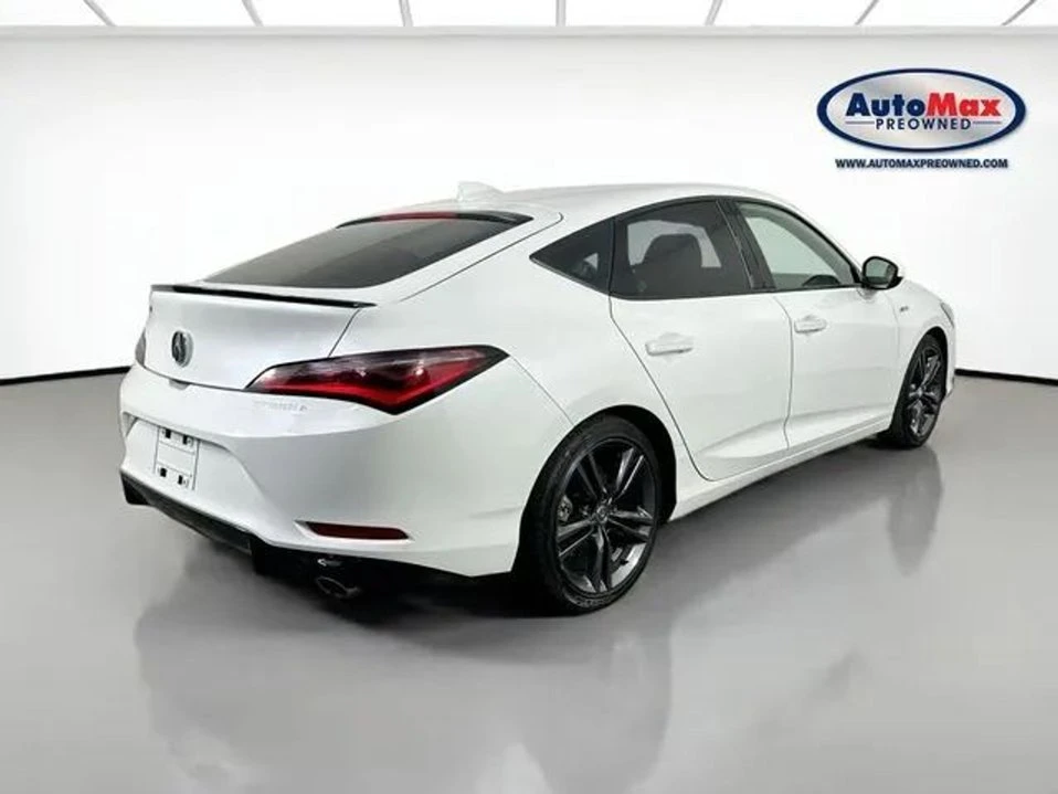 2024 Acura Integra 5th Gen - Image 2 of 20