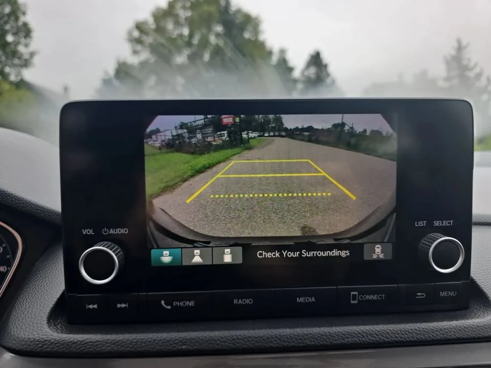 2024 Acura Integra 5th Gen - Image 16 of 20