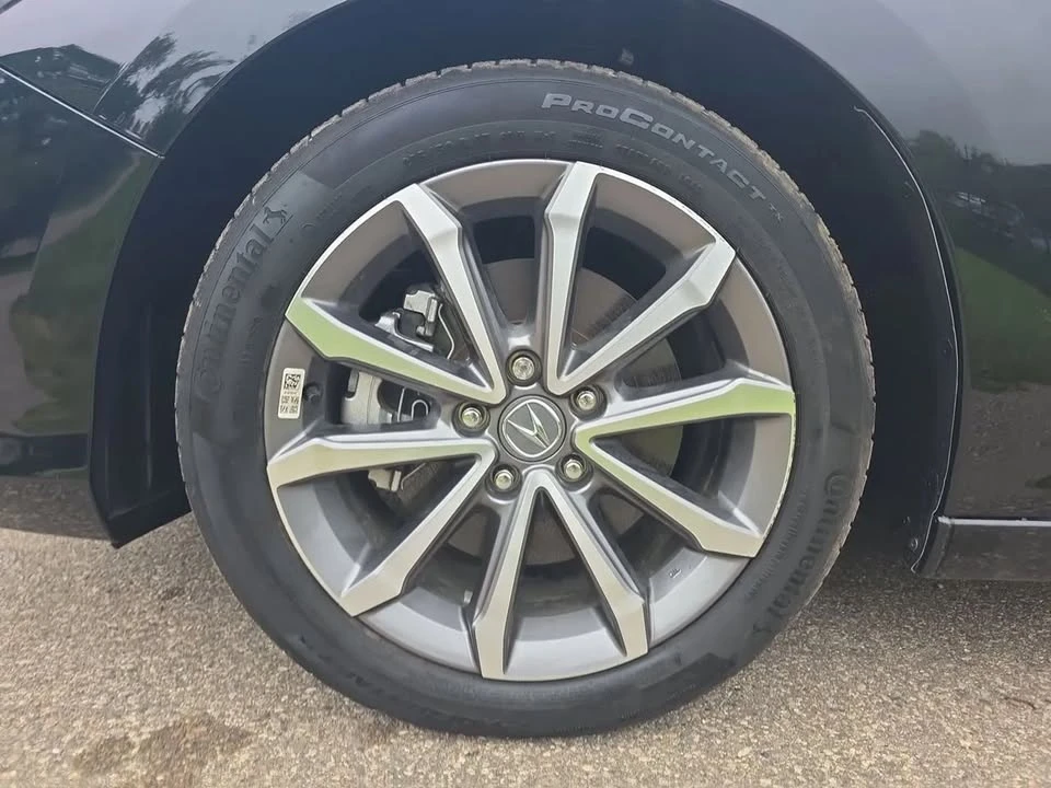 2024 Acura Integra 5th Gen - Image 9 of 20