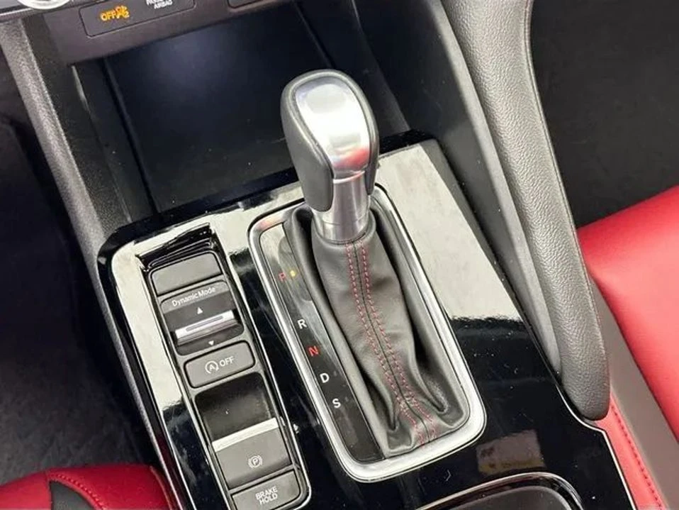 2024 Acura Integra 5th Gen - Image 15 of 20