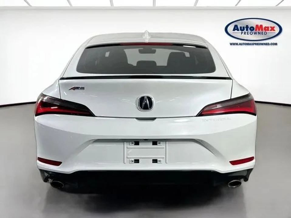 2024 Acura Integra 5th Gen - Image 8 of 20