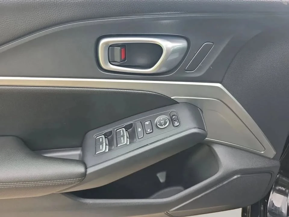 2024 Acura Integra 5th Gen - Image 12 of 20