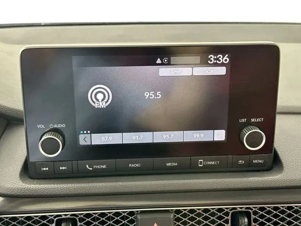 2024 Acura Integra 5th Gen - Image 12 of 20
