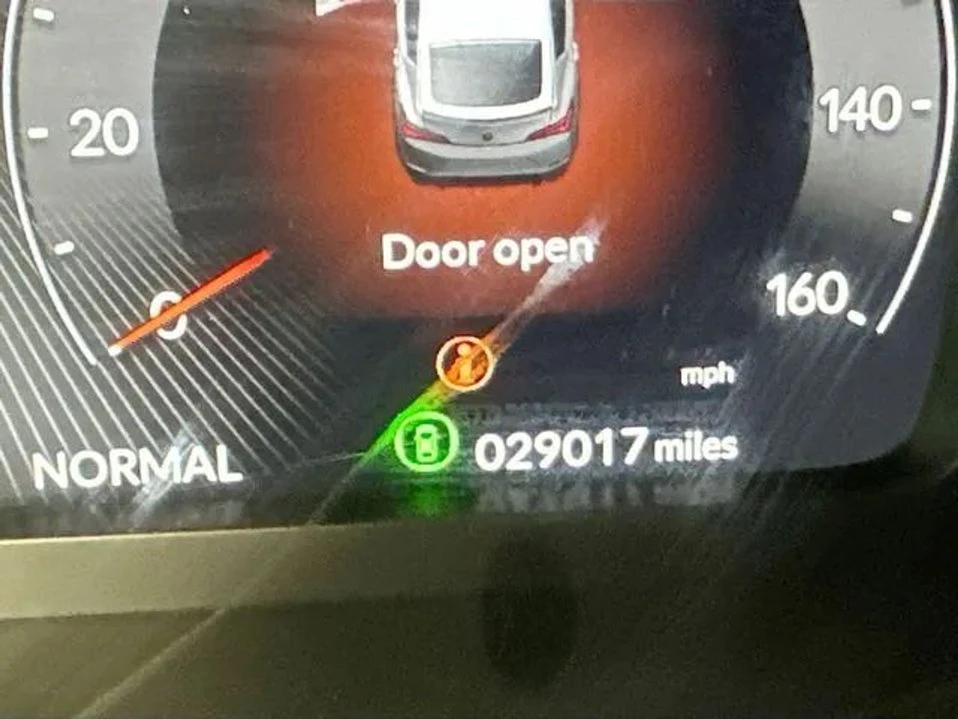 2024 Acura Integra 5th Gen - Image 16 of 20