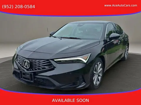2024 Acura Integra