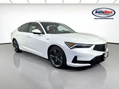 2024 Acura Integra