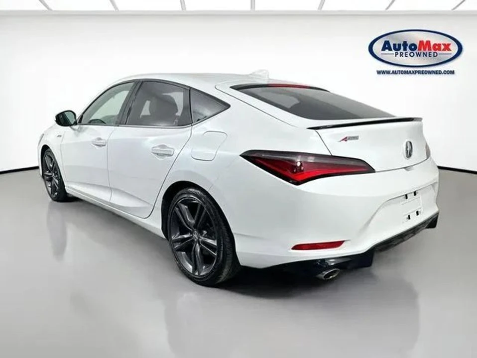 2024 Acura Integra 5th Gen - Image 6 of 20