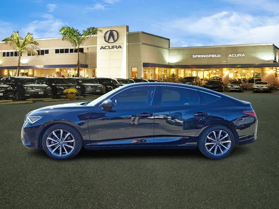 2024 Acura Integra 5th Gen - Image 4 of 20