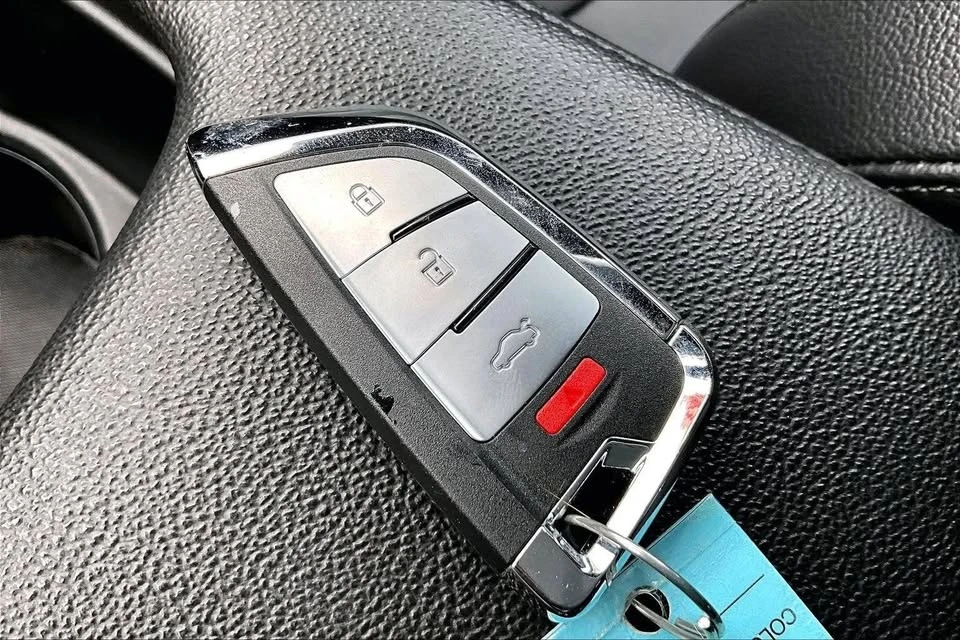 2024 Acura Integra 5th Gen - Image 9 of 19