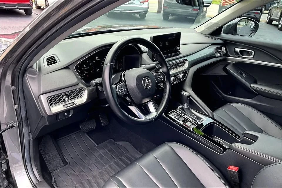 2024 Acura Integra 5th Gen - Image 12 of 19