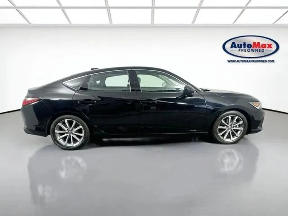 2024 Acura Integra 5th Gen - Image 10 of 20