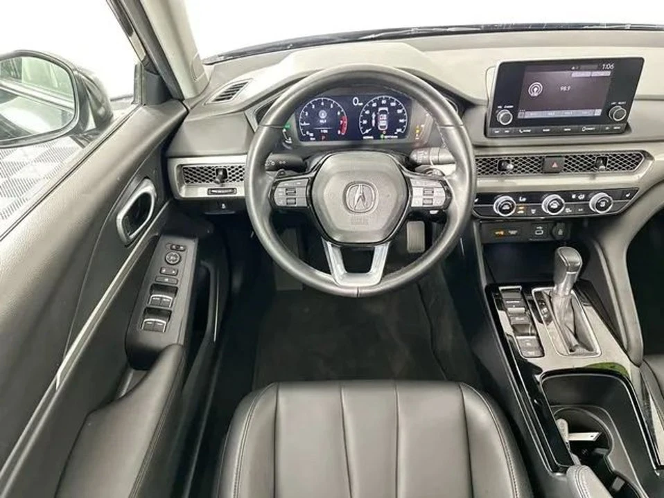 2024 Acura Integra 5th Gen - Image 11 of 20