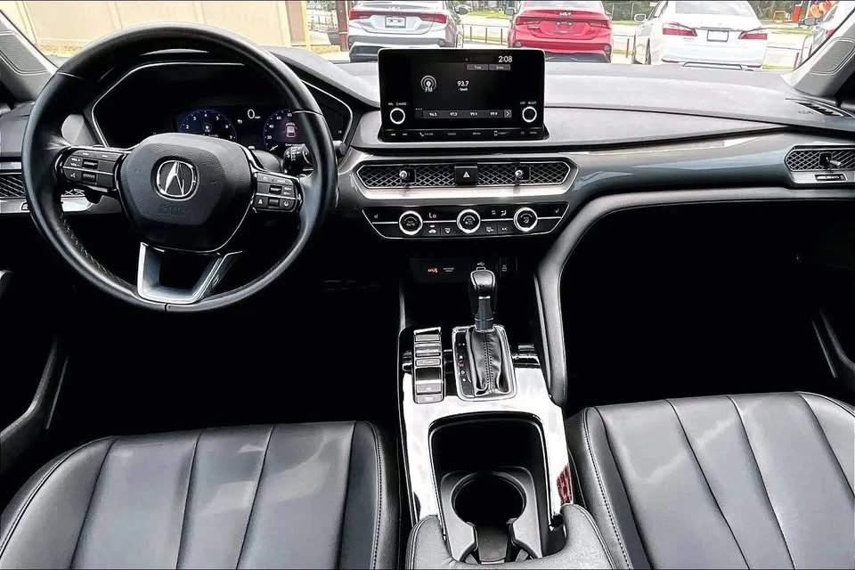 2024 Acura Integra 5th Gen - Image 14 of 19