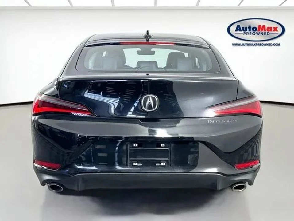 2024 Acura Integra 5th Gen - Image 8 of 20