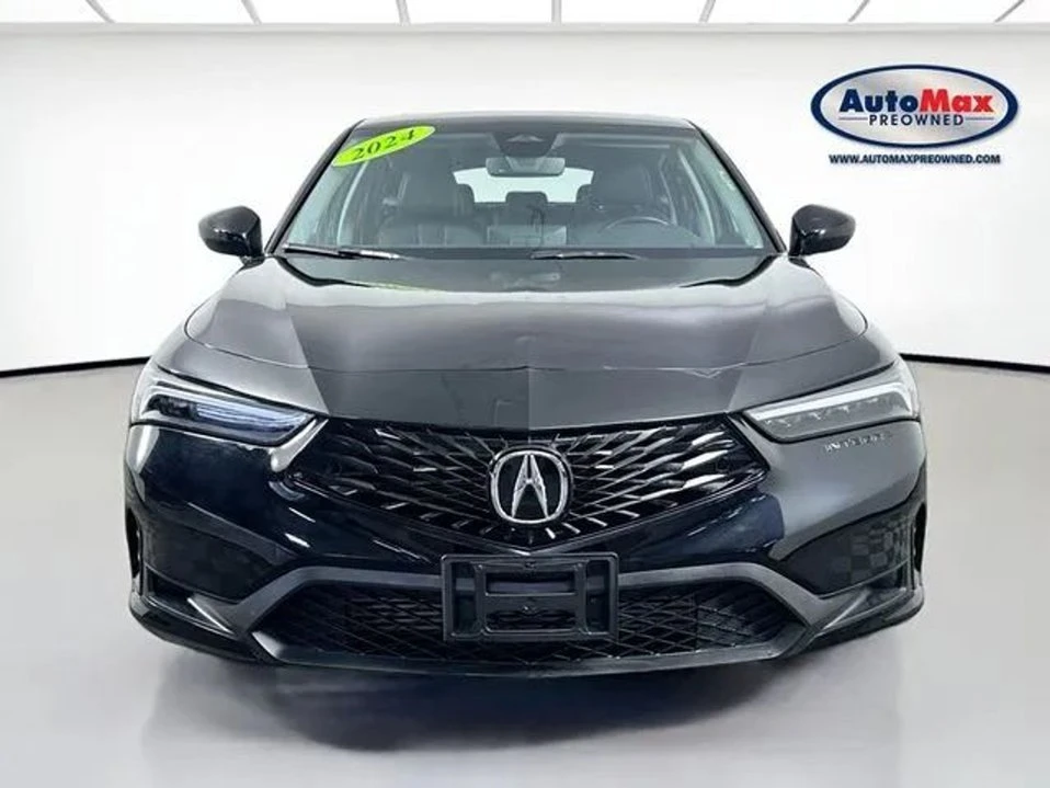 2024 Acura Integra 5th Gen - Image 7 of 20
