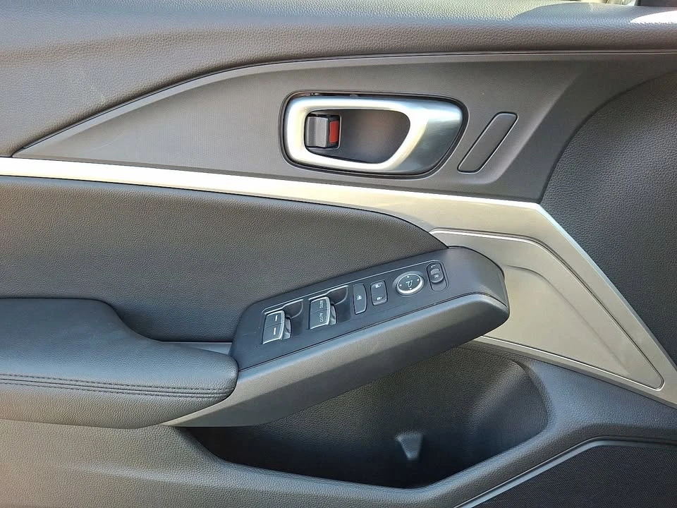 2024 Acura Integra 5th Gen - Image 13 of 20
