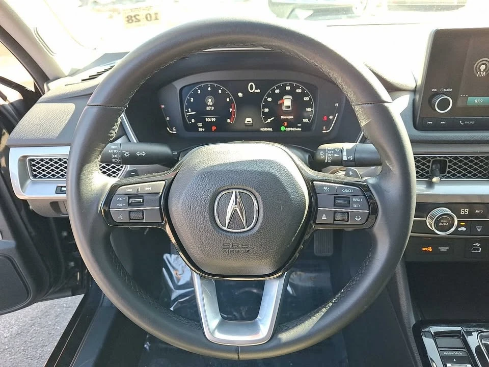 2024 Acura Integra 5th Gen - Image 20 of 20