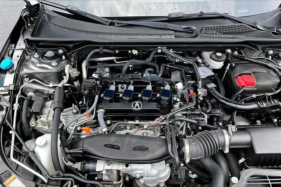 2024 Acura Integra 5th Gen - Image 8 of 19