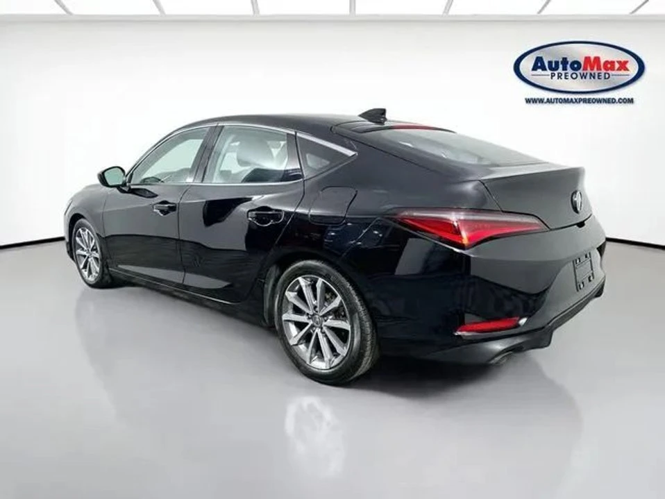 2024 Acura Integra 5th Gen - Image 6 of 20