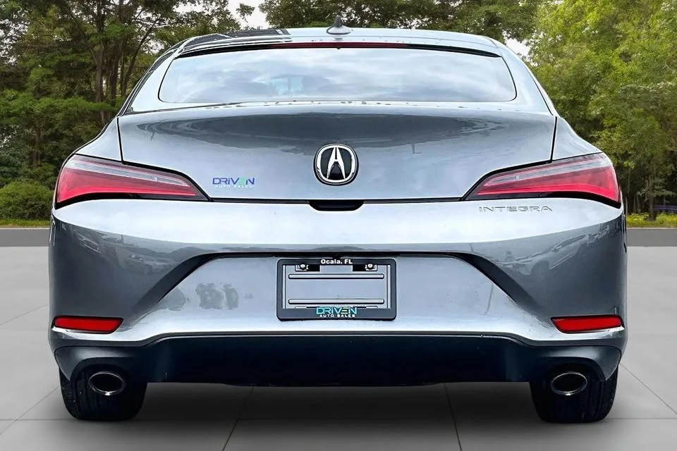2024 Acura Integra 5th Gen - Image 3 of 19