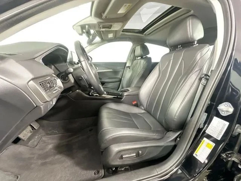 2024 Acura Integra 5th Gen - Image 4 of 20
