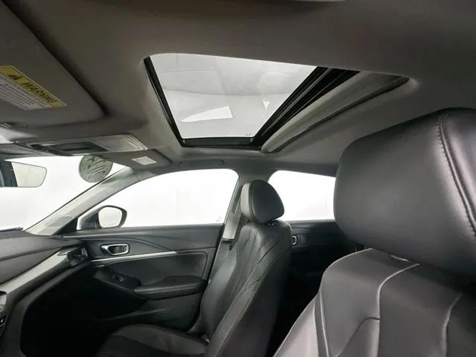 2024 Acura Integra 5th Gen - Image 18 of 20
