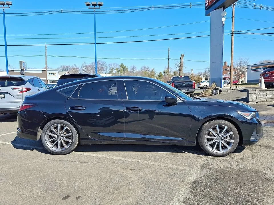 2024 Acura Integra 5th Gen - Image 8 of 20
