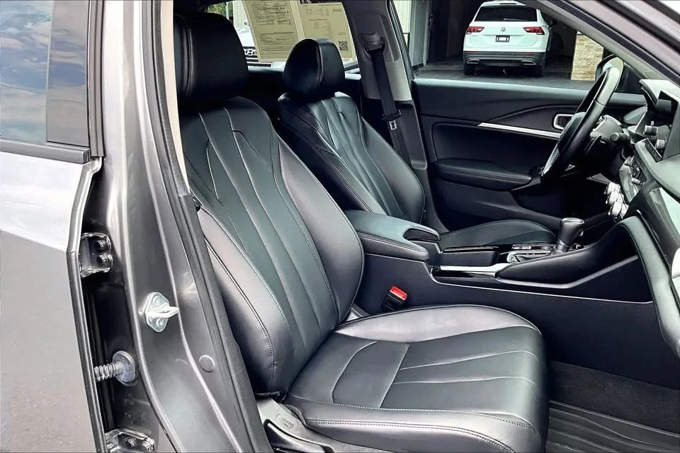 2024 Acura Integra 5th Gen - Image 6 of 19