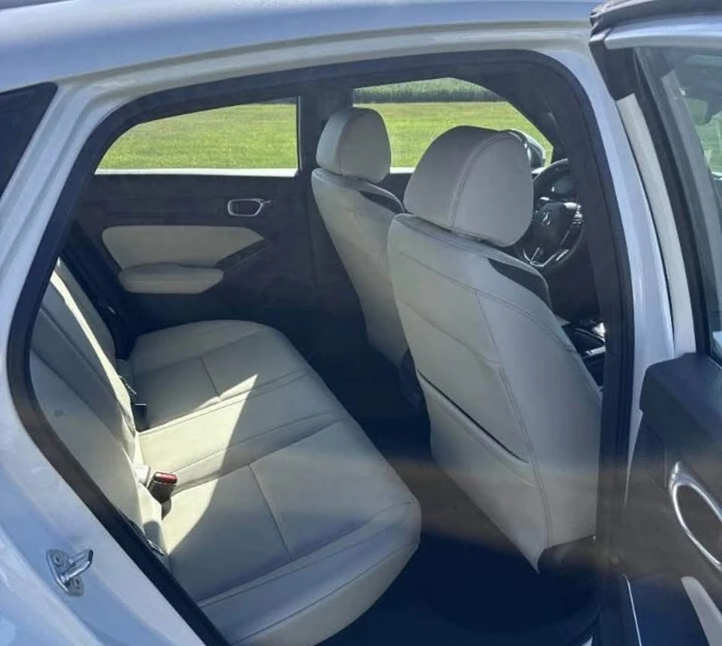 2024 Acura Integra 5th Gen - Image 11 of 18