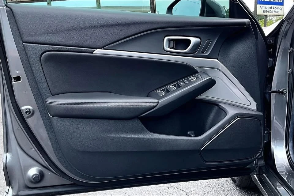 2024 Acura Integra 5th Gen - Image 17 of 19
