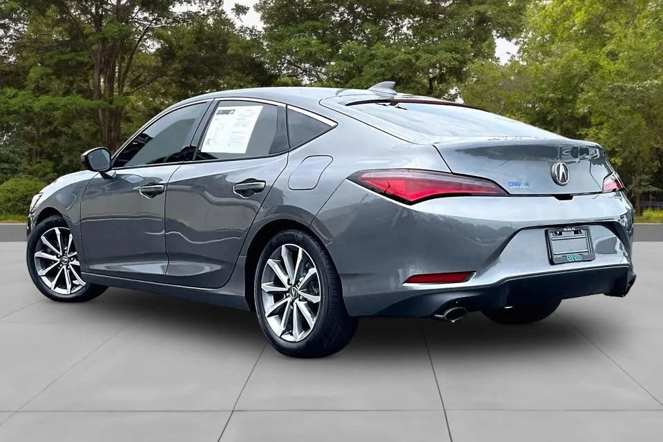 2024 Acura Integra 5th Gen - Image 11 of 19