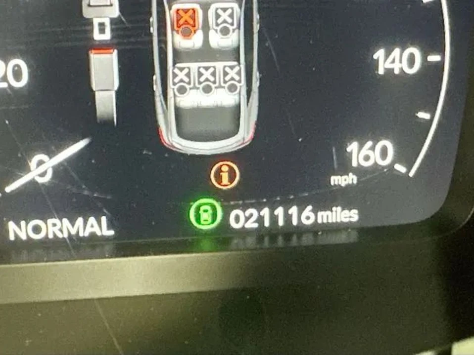 2024 Acura Integra 5th Gen - Image 16 of 20