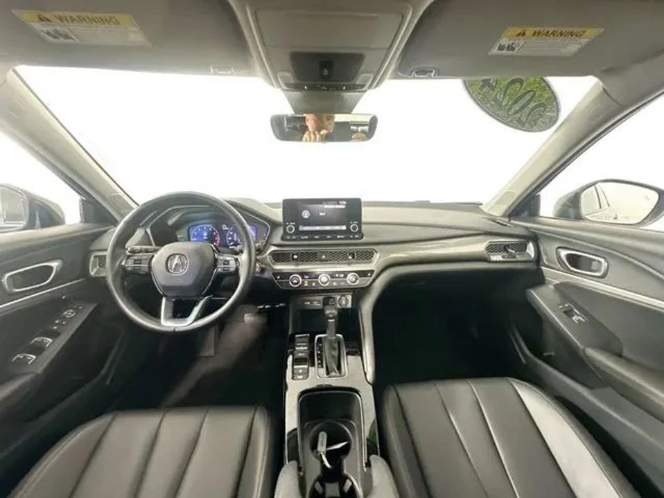 2024 Acura Integra 5th Gen - Image 19 of 20