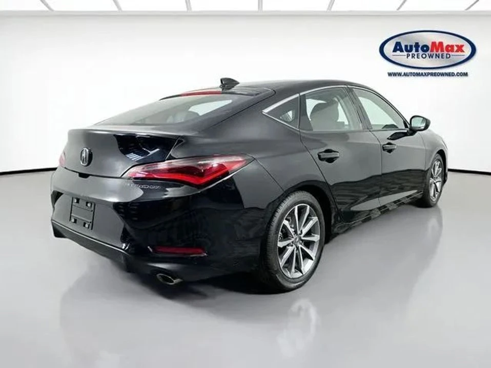 2024 Acura Integra 5th Gen - Image 2 of 20