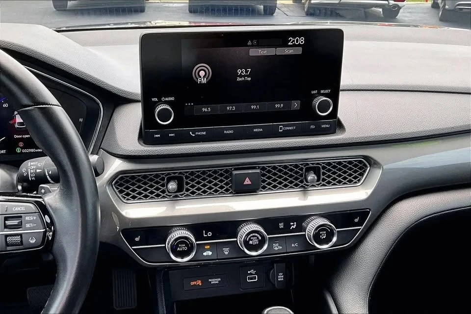 2024 Acura Integra 5th Gen - Image 5 of 19